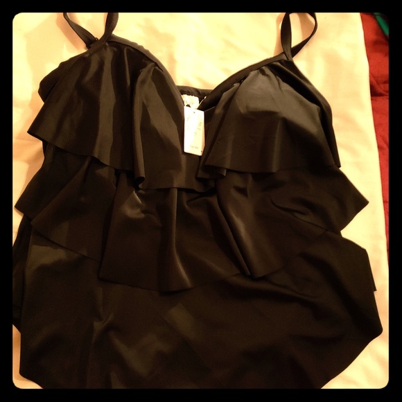 avenue swimsuits plus sizes
